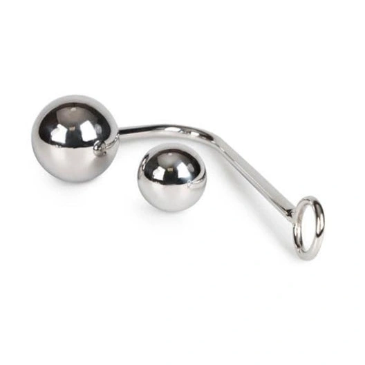 Anal Hooks Steel Hook 5299 BDSM AllNight Anal 1011